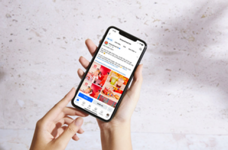 Tín đồ ẩm thực Việt tiết kiệm đến 800 triệu khi đặt món qua livestream của ShopeeFood