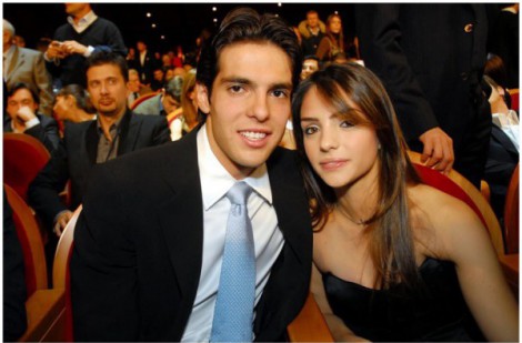 Tin tức gây sốt MXH: Kaká bị vợ bỏ vì 