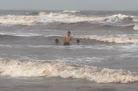 Tin tức thời tiết hôm nay 7.6.2024: Đề phòng Biển Đông có gió giật cấp 7