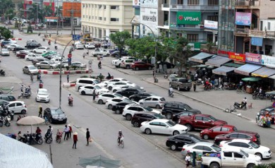 Tỉnh nghèo Nghệ An lọt top 3 địa phương mua nhiều ô tô nhất cả nước