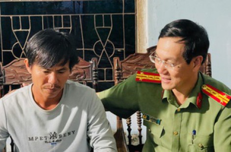 Tổ viên an ninh trật tự bị chém khi làm nhiệm vụ ở Gia Lai