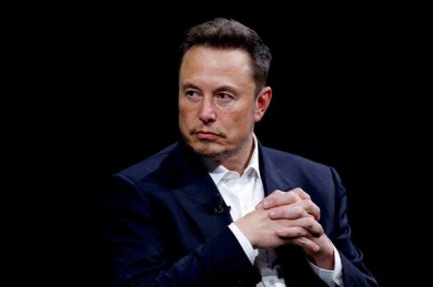 Tòa án hủy khoản chi gần 56 tỉ USD của Tesla cho tỉ phú Elon Musk