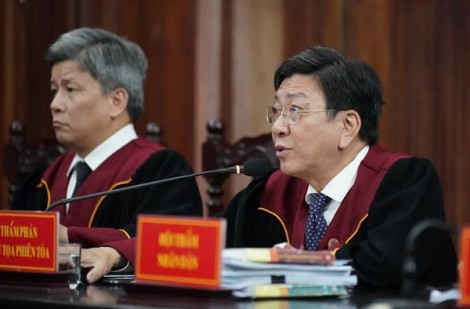 Tòa nói gì về lá thư của CEO tập đoàn tỉ phú Lý Gia Thành trong vụ án Trương Mỹ Lan?