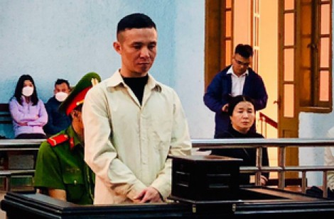Tòa tuyên 10 năm tù: HAGL mong lái xe gây tai nạn cải tạo tốt