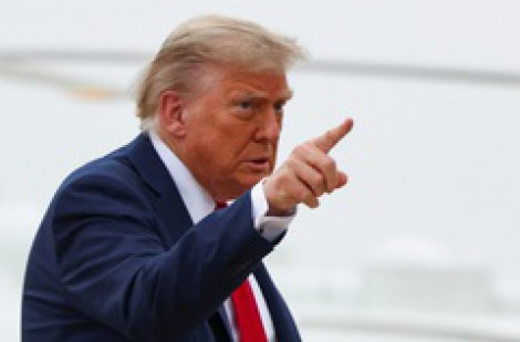 Tổng thống Trump ngăn Israel ám sát Lãnh tụ tối cao Iran?