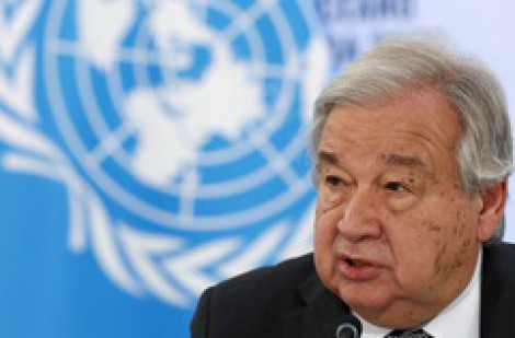 Tổng thư ký LHQ: Mỹ tấn công Iran là sự leo thang nguy hiểm
