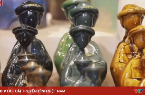 Trải nghiệm một ngày tại làng gốm truyền thống hơn 700 năm tuổi