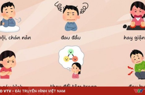 Trầm cảm ở trẻ: Đừng bỏ qua những dấu hiệu cảnh báo