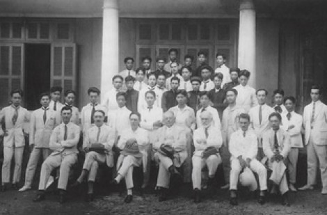 Trăm năm Trường Mỹ thuật Đông Dương: Xung quanh nghị định thành lập trường