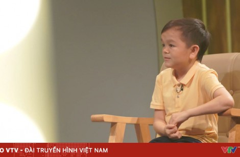 Trạm yêu thương: Chàng trai H’Mông với ước mơ cao hơn đỉnh núi