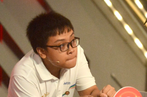 Tranh cãi về chiến thắng của nhà vô địch Đường lên đỉnh Olympia 2024