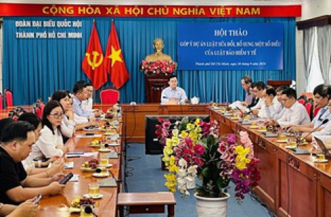 Trẻ không có giấy khai sinh có được cấp bảo hiểm y tế?