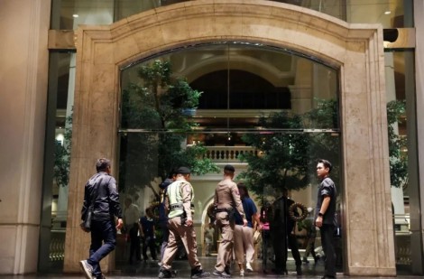 Triển khai các biện pháp bảo hộ công dân thiệt mạng tại Thái Lan