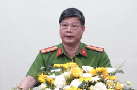 Triệt phá vụ 'sản xuất, tiêu thụ 3 triệu bình chữa cháy giả thu về hơn 1.000 tỉ'