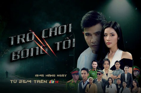 Trò chơi bóng tối – Khi sự thật không nằm trong ánh sáng