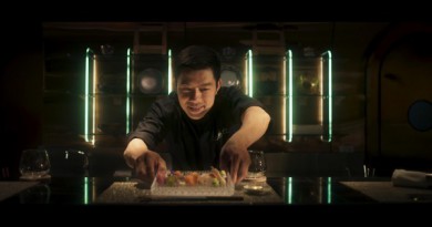 Trò chuyện cùng 2 đầu bếp Việt của nhà hàng Nhật Fusion được đề cử WeChoice Awards 2023