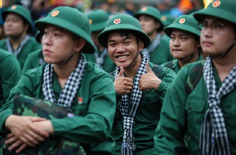 Trong thời gian đi nghĩa vụ quân sự có bị mất việc làm?