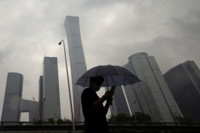 Trung Quốc cam kết ‘cởi trói’ cho bất động sản