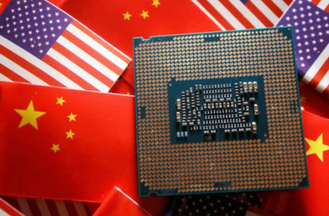Trung Quốc cấm sử dụng CPU, GPU của Intel và AMD trên PC chính phủ