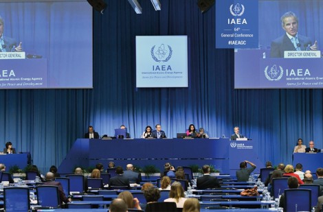 Trung Quốc cho rằng đối đầu không giải quyết được vấn đề hạt nhân Iran