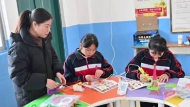 Trung Quốc có thể thừa gần 2 triệu giáo viên do dân số giảm