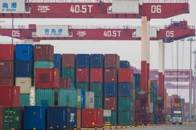 Trung Quốc phản pháo bình luận của Tổng thống Trump về thương mại