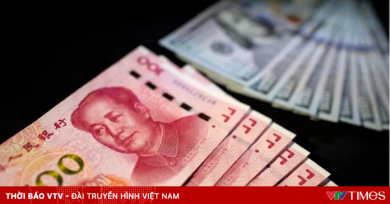 Trung Quốc thúc đẩy hoán đổi tiền tệ với Nhật Bản, Hàn Quốc