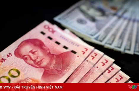 Trung Quốc thúc đẩy hoán đổi tiền tệ với Nhật Bản, Hàn Quốc