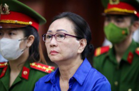 Trương Mỹ Lan: SCB không cung cấp hồ sơ cho Viện kiểm sát là ý gì?