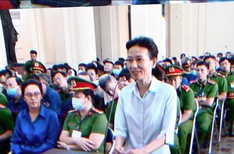 Trương Mỹ Lan cho cựu Trưởng Ban kiểm soát SCB 20 tỉ đồng sau khi nghỉ việc