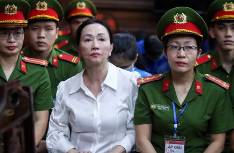 Trương Mỹ Lan phải nộp hơn 673 tỉ đồng, cách tính án phí dân sự ra sao?