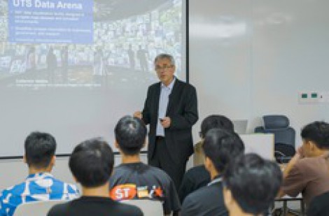 Trường ĐH được 'gỡ' thủ tục hành chính khi thu hút giảng viên, chuyên gia nước ngoài
