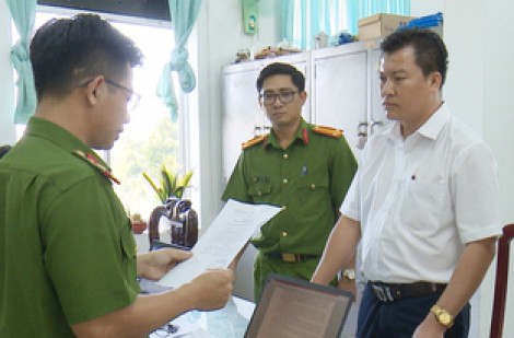 Truy tố cựu Giám đốc Công ty Linh Yến Phi lừa đảo gần 45 tỉ đồng