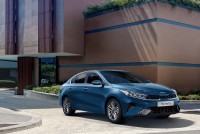 Từ lựa chọn “chuẩn mực” đến phân khúc lạc nhịp: Sedan cỡ C đang ở đâu?