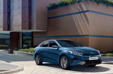 Từ lựa chọn “chuẩn mực” đến phân khúc lạc nhịp: Sedan cỡ C đang ở đâu?