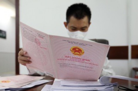 Từ ngày 1.8, hết thời hạn sử dụng đất mà quên gia hạn sẽ bị thu hồi