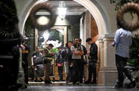 Từ vụ người Việt chết ở Thái Lan, khi nào Nhà nước bảo hộ công dân?