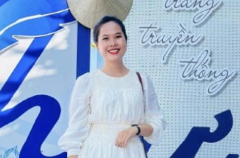 Tuyền Saphia: Lan tỏa giá trị tích cực qua những món ăn đậm chất quê hương