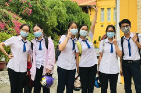 Tuyển sinh lớp 10 tại Cần Thơ: Lưu ý về cách tính điểm mới