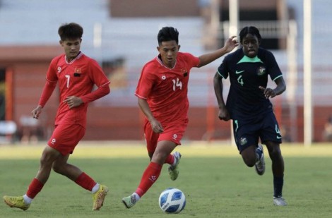 U.19 Việt Nam mất quyền tự quyết, cơ hội vào bán kết cực thấp