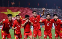 U.23 Việt Nam sẽ biến hóa khó lường ở SEA Games 33
