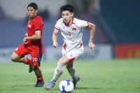 U.23 Việt Nam sẽ còn mạnh hơn nữa ở SEA Games 33, tại sao?
