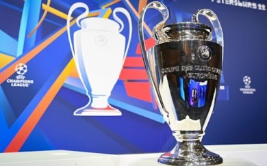 UEFA công bố thể thức mới của Champions League mùa giải 2024/25