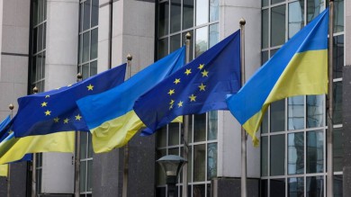 Ukraine còn rất nhiều khó khăn trong việc đàm phán gia nhập EU