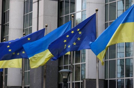 Ukraine còn rất nhiều khó khăn trong việc đàm phán gia nhập EU