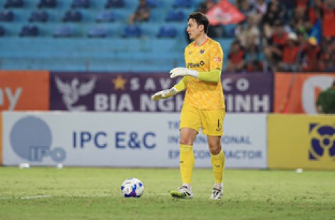 V-League hấp dẫn nhờ Ninh Bình quá hay và nhờ cả… HAGL mãi không chịu ‘lớn’