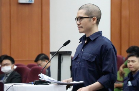 VKS đề nghị bác kháng cáo của vợ chồng Nguyễn Thái Luyện
