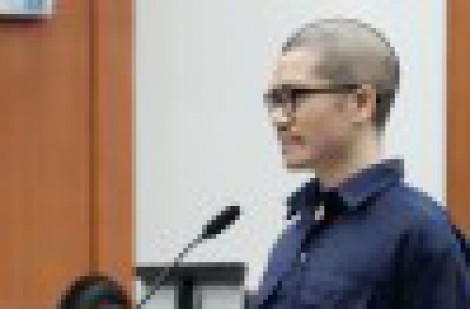 VKS đề nghị bác kháng cáo của vợ chồng Nguyễn Thái Luyện