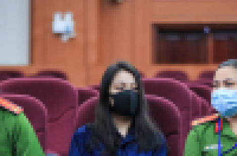 VKS đề nghị bác kháng cáo, giữ nguyên án sơ thẩm