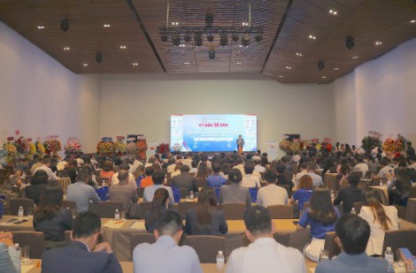 VLA khẳng định vị thế Hiệp hội quốc gia đồng hành cùng doanh nghiệp